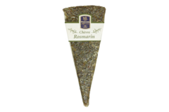 Wyngaard Kaas Chèvre Rosmarin 120gr 